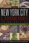 Guide to New York City Landmarks Cover Image