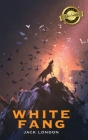 White Fang (Deluxe Library Binding) Cover Image