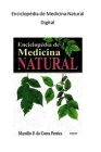 Enciclopédia de Medicina Natural - Digital By Marcílio Franco Da Costa Pereira Cover Image