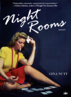 Night Rooms By Gina Nutt Cover Image