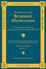 The Essentials of Buddhist Meditation By Shramana Zhiyi, Bhikshu Dharmamitra (Translator) Cover Image