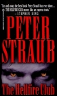 The Hellfire Club: A Novel By Peter Straub Cover Image