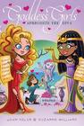 Aphrodite the Diva (Goddess Girls #6) By Joan Holub, Suzanne Williams Cover Image