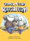 Grampy N' Leo's Special Day Cover Image