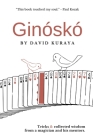 Ginóskó: Tricks & Collected Wisdom from a Magician and His Mentors. Cover Image