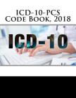 ICD-10-PCS Code Book, 2018 Cover Image