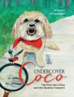 Undercover Coco: The Pine, the Crime and the Mystery Footprint Cover Image