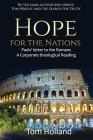 Hope for the Nations: Paul's Letter to the Romans By Tom Holland Cover Image