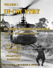 In-Country: US Army Aviation in Vietnam By Cyrus Lee Cover Image