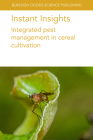 Instant Insights: Integrated Pest Management in Cereal Cultivation Cover Image