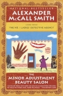 The Minor Adjustment Beauty Salon (No. 1 Ladies' Detective Agency Series #14) Cover Image