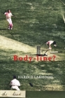 Body-line? By Harold Larwood Cover Image