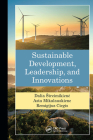 Sustainable Development, Leadership, and Innovations By Asta Mikalauskiene, Remigijus Ciegis, Dalia Streimikiene Cover Image