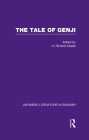 The Tale of Genji By Richard H. Okada (Editor) Cover Image