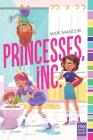 Princesses, Inc. (mix) Cover Image