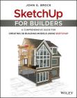 SketchUp for Builders Cover Image