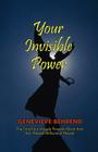 Your Invisible Power Cover Image