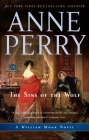 The Sins of the Wolf: A William Monk Novel By Anne Perry Cover Image