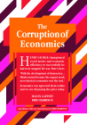 The Corruption of Economics: 2nd Edition By Mason Gaffney, PhD, Fred Harrison Cover Image