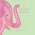La Elafantita Rosadita Cover Image
