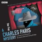 Charles Paris: Startrap: A BBC Radio 4 Full-Cast Dramatisation By Simon Brett Cover Image