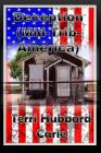Deception (Mid-Tribulation America) By Shannan Williams Schreiner (Editor), Terri Hubbard Carle Cover Image