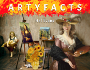 Artyfacts By Hal Evans Cover Image