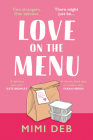 Love on the Menu By Mimi Deb Cover Image