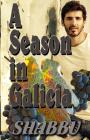 A Season in Galicia: A Story of Gay Love and Romance in Northern Spain Cover Image