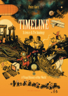 Timeline Science and Technology: A Visual History of Our World Cover Image