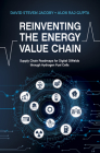 Reinventing the Energy Value Chain: Supply Chain Roadmaps for Digital Oilfields Through Hydrogen Fuel Cells Cover Image