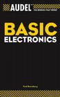 Audel Basic Electronics (Audel Technical Trades #29) Cover Image