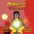 Ginnie Dare: Crimson Sands By Scott Roche, Veronica Giguere (Read by) Cover Image
