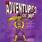 Adventures of Kiki Smart Book Cover Image