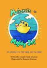 Mackenzie the Mighty Ship By Joseph Siracusa Cover Image