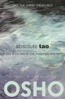Absolute Tao: Subtle Is the Way to Love, Happiness and Truth (Tao - The Three Treasures) Cover Image