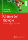 Chemie Der Biologie: Basis Und Ursprung Der Evolution Cover Image