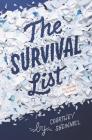 The Survival List By Courtney Sheinmel Cover Image