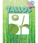 Tallos: Stem By Alicia Klepeis Cover Image