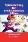 Spielanleitung für Braid: Anniversary Edition: Tipps und Tricks, wie Anfänger Rätsel vollständig beherrschen Cover Image