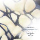 ...Trames... By Aude Delaporte, Rene Viau, Francoise Issaly Cover Image