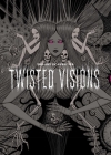 The Art of Junji Ito: Twisted Visions By Junji Ito Cover Image