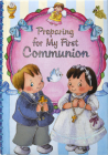 Preparing for My First Communion By Thomas J. Donaghy Cover Image