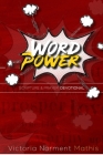 Word Power Scripture and Prayer Devotional By Victoria Norment-Mathis Cover Image