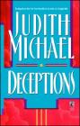 Deceptions By Judith Michael Cover Image