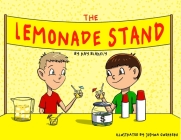 The Lemonade Stand Cover Image