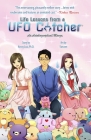 Life Lessons from a UFO Catcher: An Autobiographical Manga By Kenny Loui, Yamawe (Illustrator) Cover Image