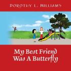 My Best Friend Was A Butterfly Cover Image