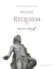 Mozart Requiem (K.626) Piano Vocal Score Cover Image