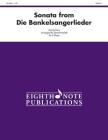 Sonata (from Die Bankelsangerlieder): Score & Parts (Eighth Note Publications) By David Marlatt (Arranged by) Cover Image